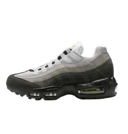 Corteiz Alcatraz X Nike Air Max Joggers Shoes