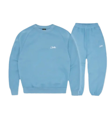 Corteiz HMP V2 Tracksuit