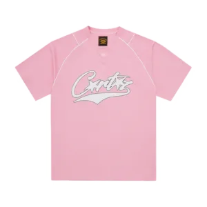 BTR PRACTICE TOP PINK