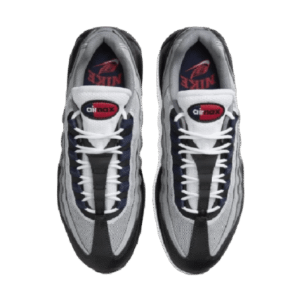 Nike Corteiz Track Smoke