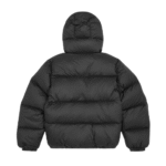 BOLO JACKET V2 Back [BLACK CREAM]