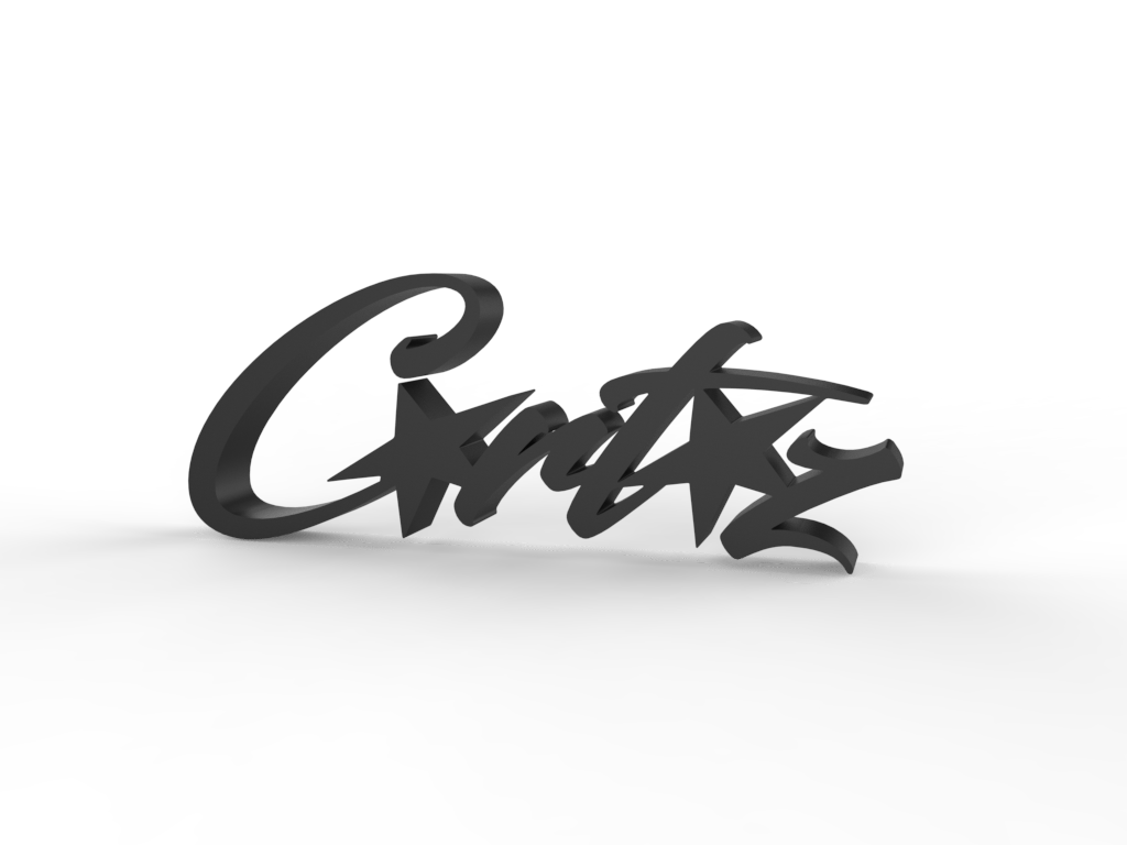 What Is the Corteiz Logo