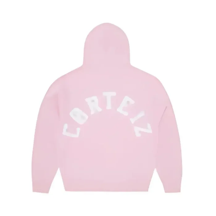 Corteiz Colly Arch Zip Hoodie