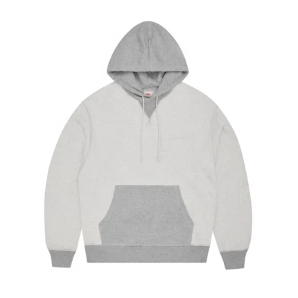 Corteiz HMP Contrast Panel Hoodie