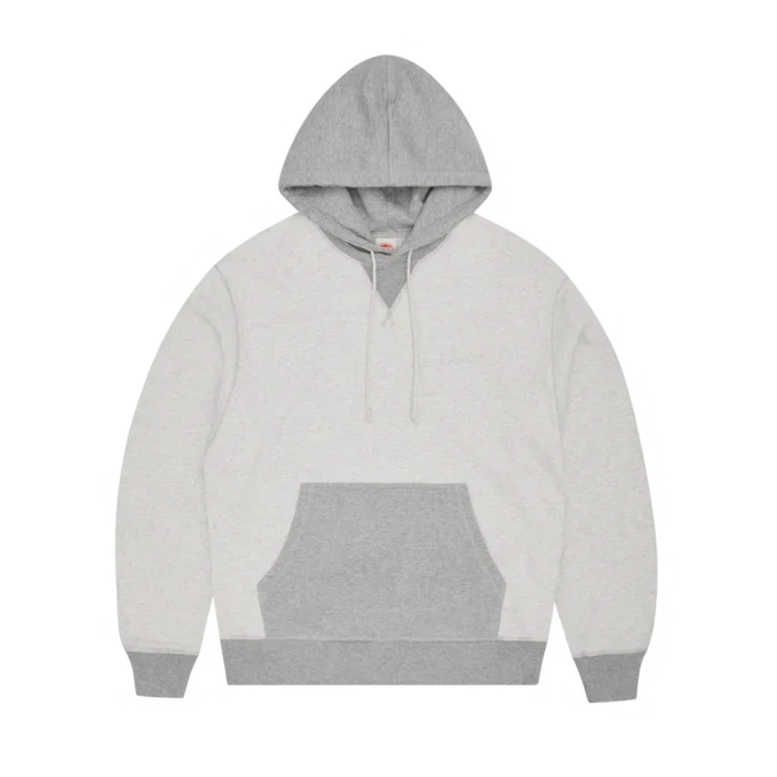 Corteiz HMP Contrast Panel Hoodie
