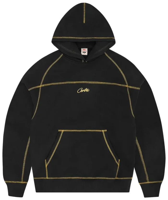 Corteiz Hmp V2 Hoodie