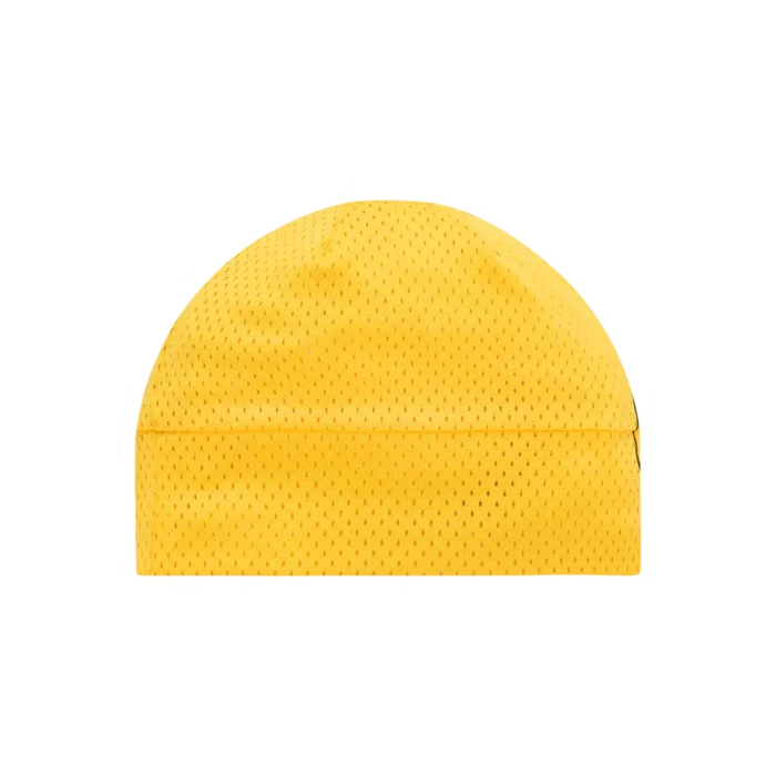 Corteiz Woosh Sport Beanie YELLOW