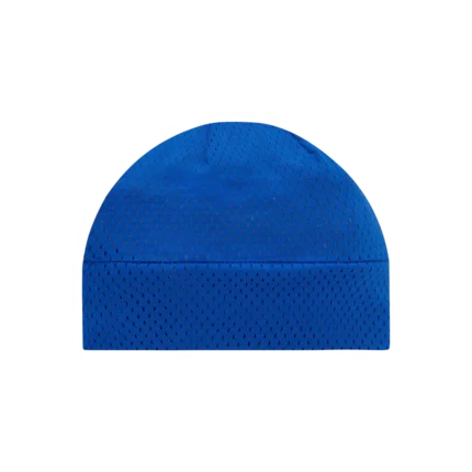 Woosh Corteiz Sport Beanie ROYAL BLUE