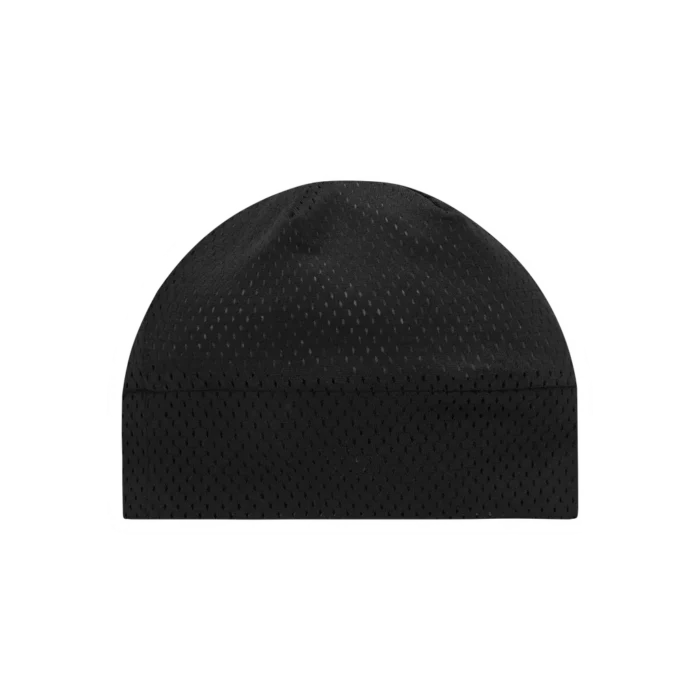 Woosh Sport Corteiz Beanie BLACK