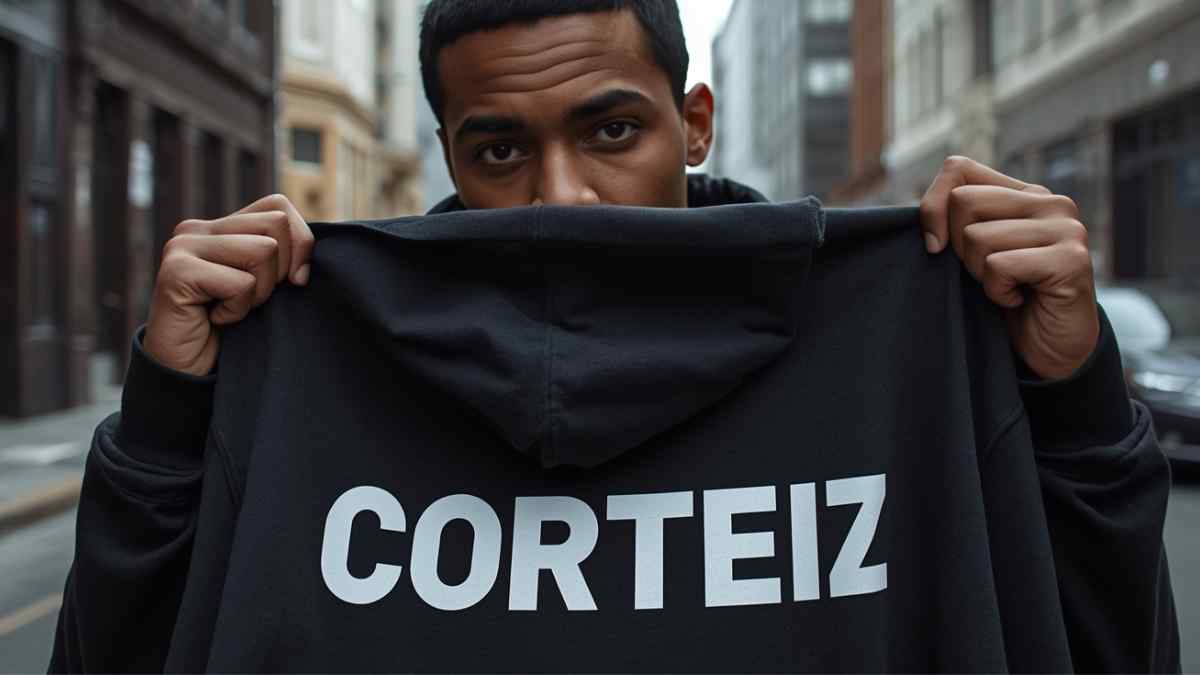 Corteiz